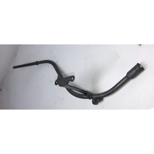 Suporte Vareta Oleo Mercedes Clc 200 Kompressor 2008