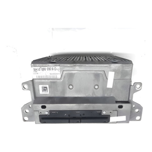 Som Rádio Cd Multimídia Bmw X5 30i 2015