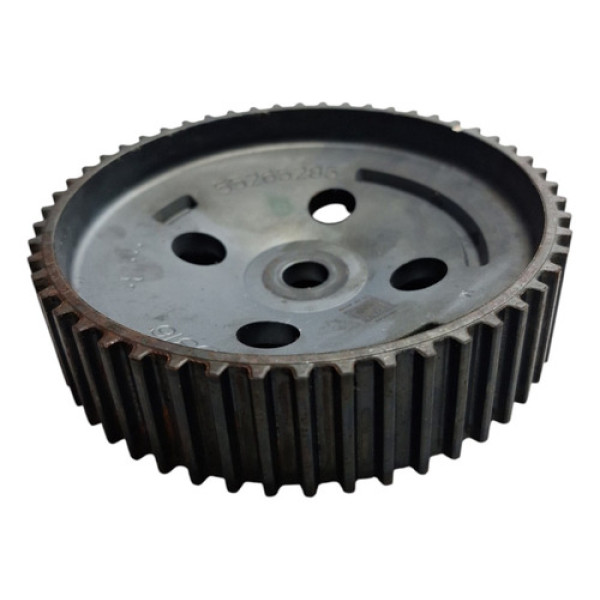 Engrenagem Polia Correia Dentada Comando Fiat Toro 2020 