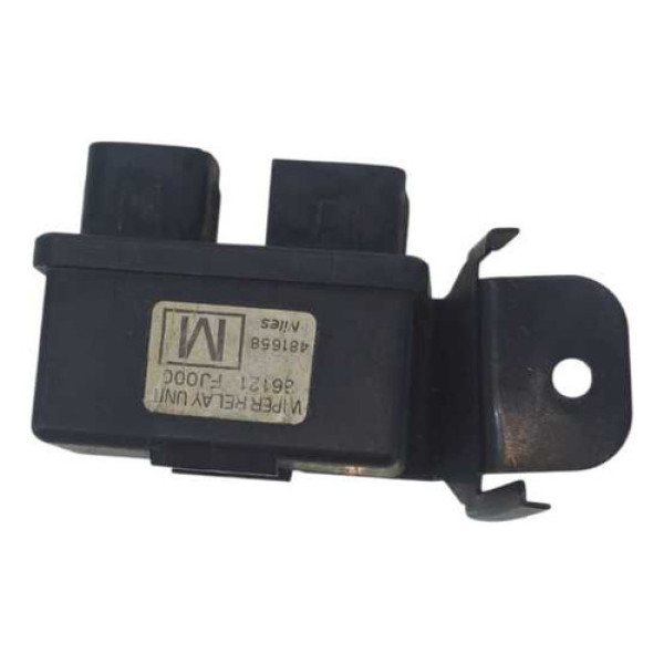 Conector Motor Limpador Parabrisa Subaru Forester 2014