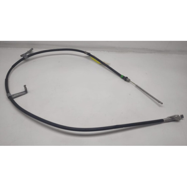 Cabo Freio Mao Nissan Kicks 2020 Lado Esquerdo