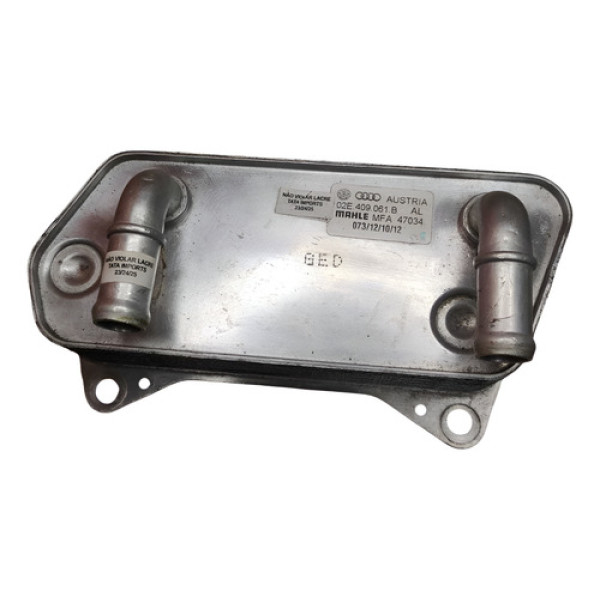 Resfriador Oleo Cambio Audi A3 2010 2011 2012