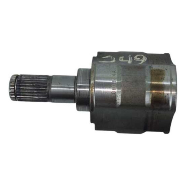 Tulipa Caixa Cambio Kia Cerato 2008