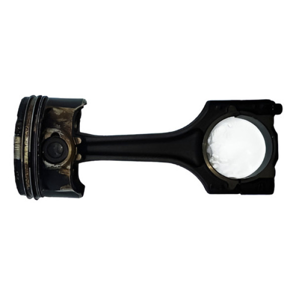 Pistão Biela Tiguan Jetta 2010 2011 2012 Cv Standart