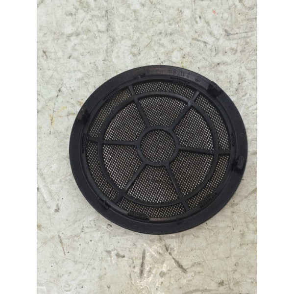 Tela Alto Falante Bmw 320i 2013 1