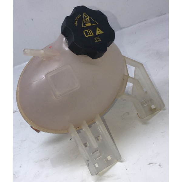 Reservatorio Agua  Radiador Fiat Freedom 2022/2023 