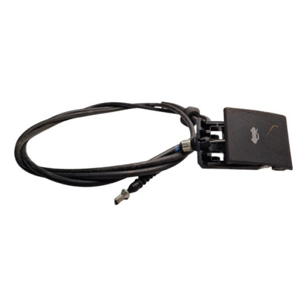 Cabo Alavanca Abertura Capo Fiat Toro Diesel 2022 