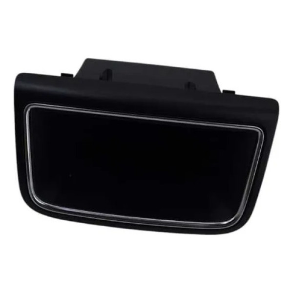 Porta Objetos Console Audi A5 2013 Traseiro 1