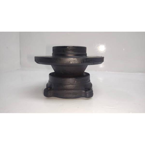 Roda Rolamento Bmw X5 2004 V8 Traseiro Direito 