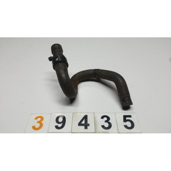 Mangueira Cano Da Água Renault Fluence 2014