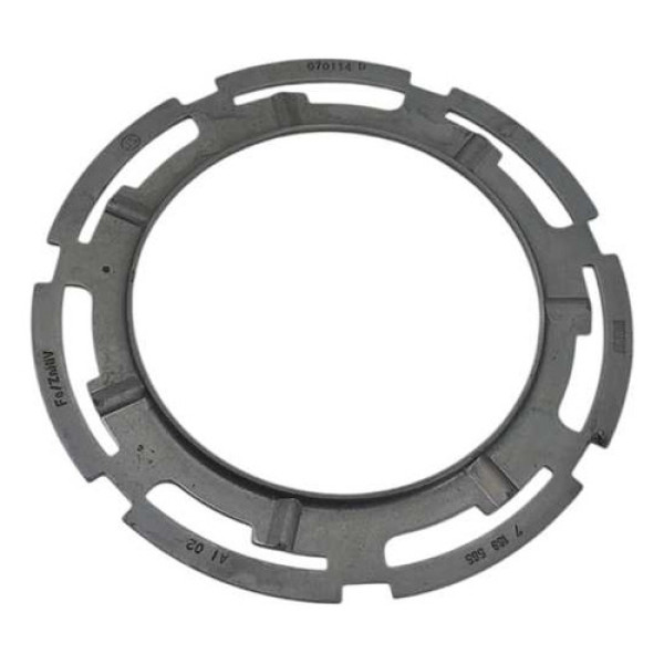 Trava Bomba Tanque Combustivel Bmw 320i 2014