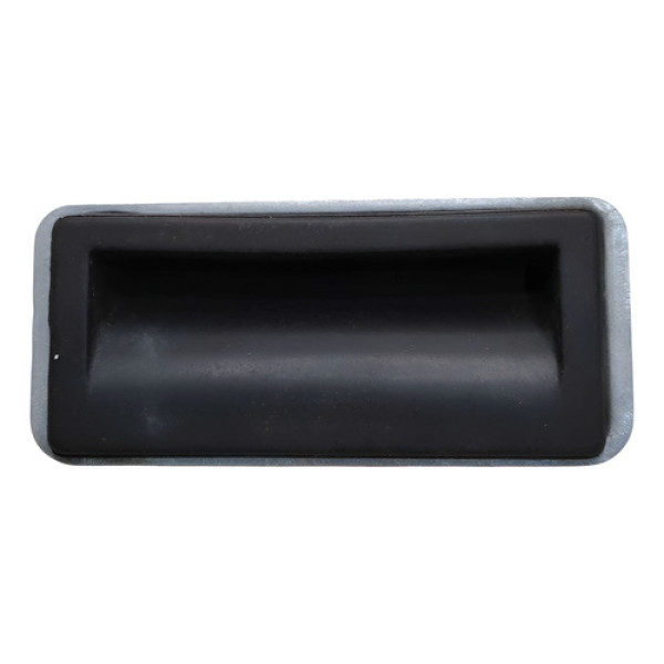 Maçaneta Porta Malas Audi A3 2003 Tampa Traseira