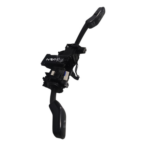 Chave Seta Tiguan 2020 