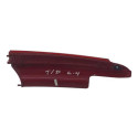 Aplique Superior Lanterna Citroen C4 2010 Traseiro Direito 1