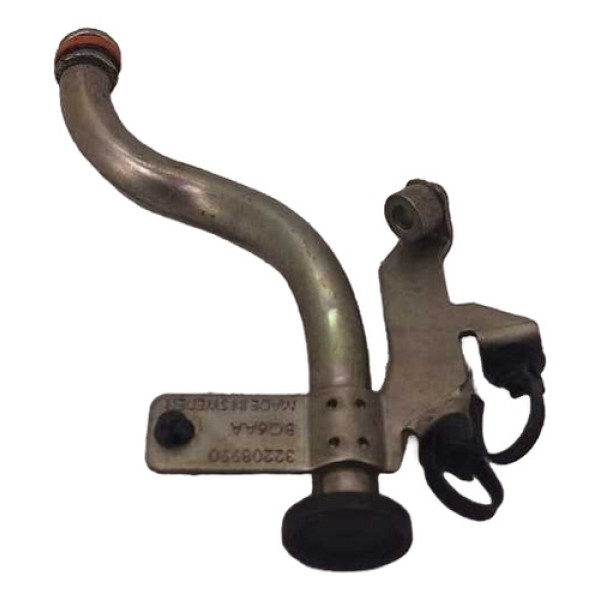 Cano Tubo Nivel Oleo Motor Volvo Xc60 2017 2018 2019 1