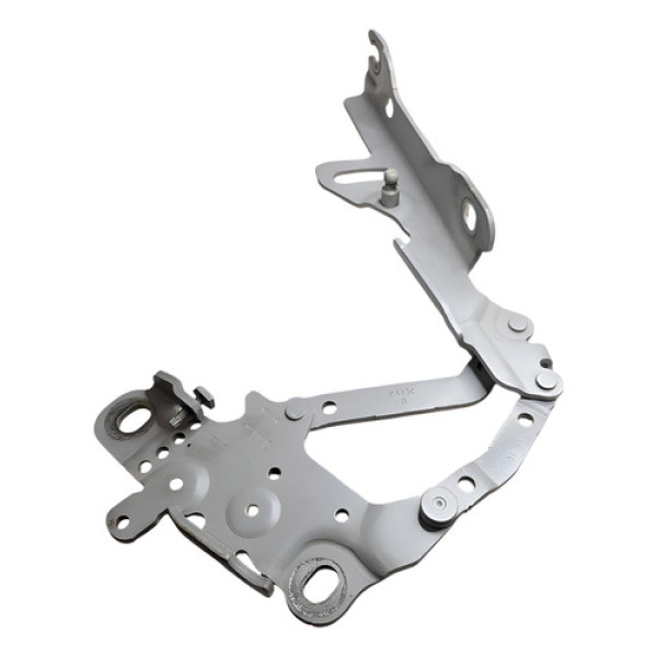 Dobradiça Capo Bmw 320 2014 2015 Direito