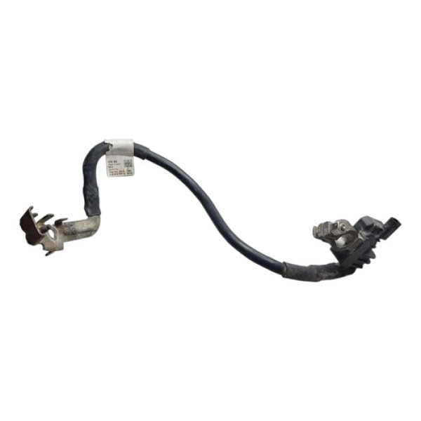 Cabo Polo Negativo Bateria Audi A3 2015 5q0915181