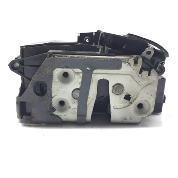 Fechadura Porta Volvo V60 2013 Dianteira Direita