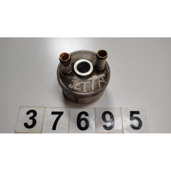 Resfriador Caixa De Cambio Titronic Jetta 2009 =37695 Cx142