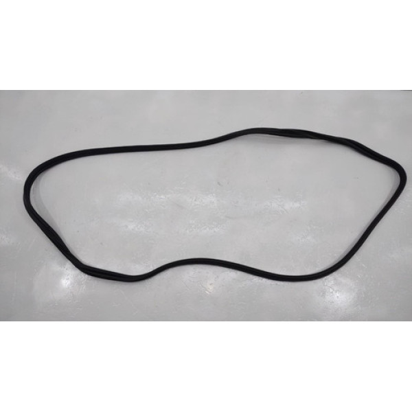 Borracha Bagageiro Porta Malas Bmw 320 328 2015 2016 2017