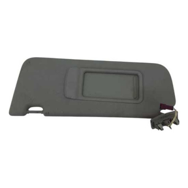 Quebra Sol Bmw X1 2014 Dianteira Direita Lado Passageiro