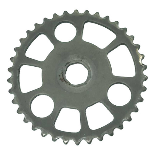 Engrenagem Motor Bmw 535 2012 1