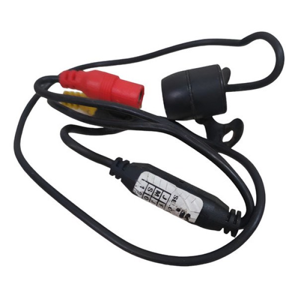 Câmeras Ré Mercedes Gla250 2016