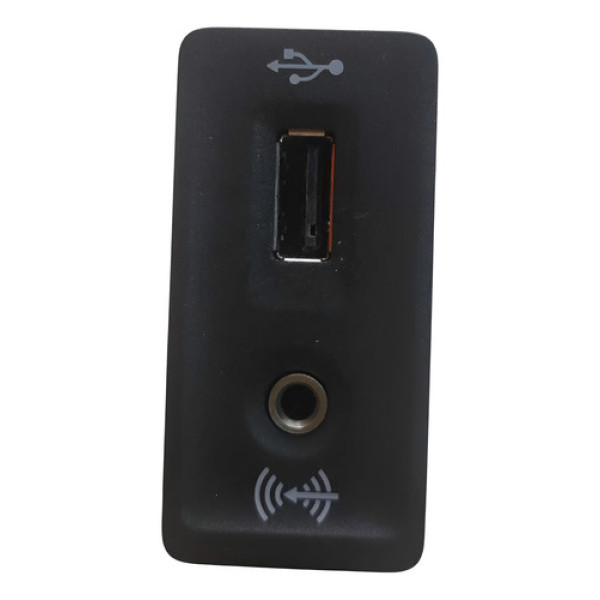 Conector Usb Entrada Auxiliar Golf Tsi 2017