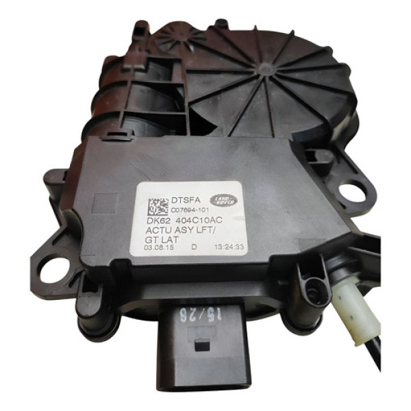 Motor Limpador Range Rover Sport 2015 Tampa Traseira