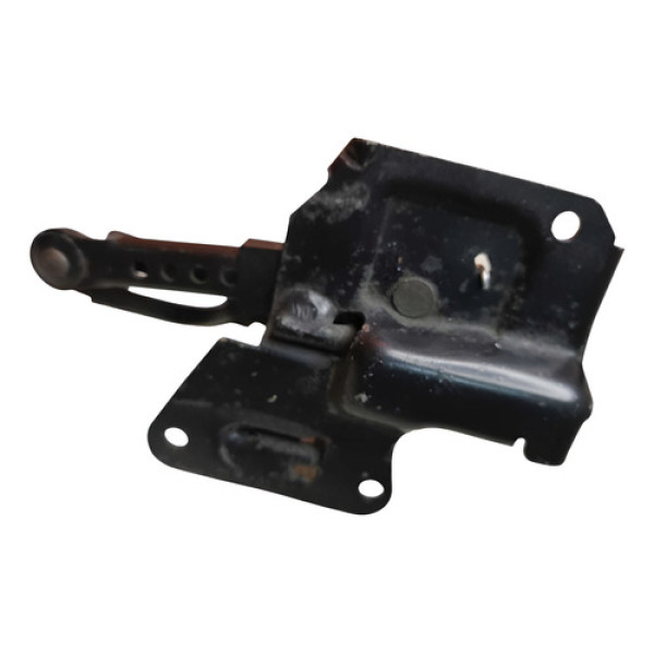 Fechadura Trava Superior Capo Audi A6 1998