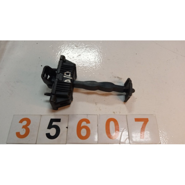 Limitador Porta Dianteira Di. Freelander 2 2008 =35607 Cx112