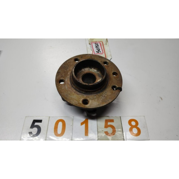 Rolamento Dianteiro Direito  Jeep Compass 2021=50158 Pr106