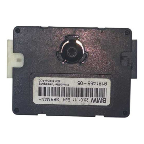 Modulo Central Suspensao Bmw 320i Gt 2014