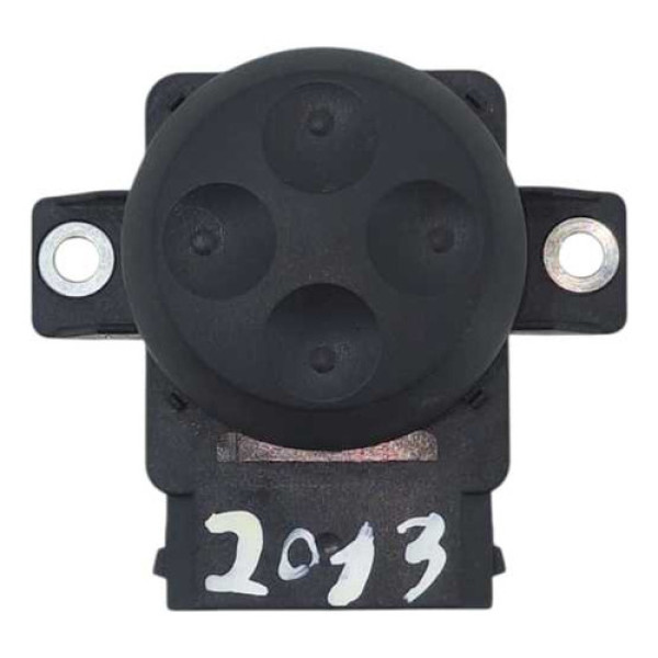 Botao Regulagem Banco Audi A4 2013 Dianteira Esquerda 1