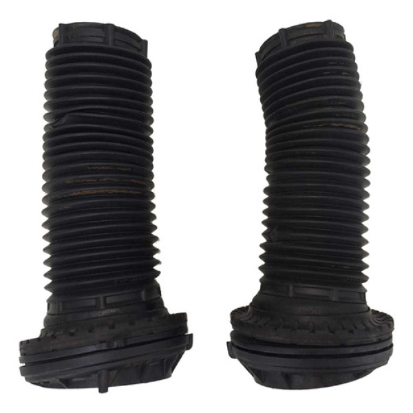 Par Batente Coifa Land Rover Freelander 2 2011 Dianteira