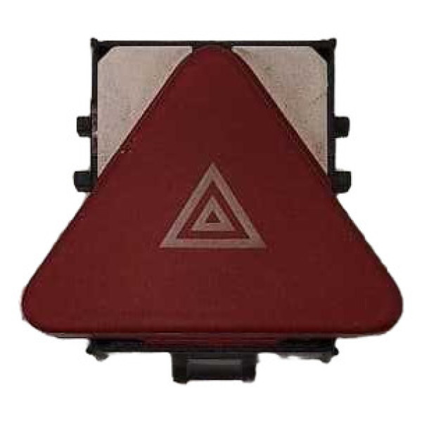 Botao Pisca Alerta Vw Tiguan 2011 1