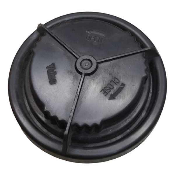 Tampa Vedaçao Farol Audi Q7 2008 Dianteira Direita 1