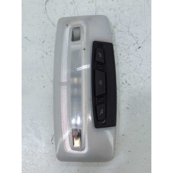 Luz Teto Cortesia Bmw 328i 2014 Traseira
