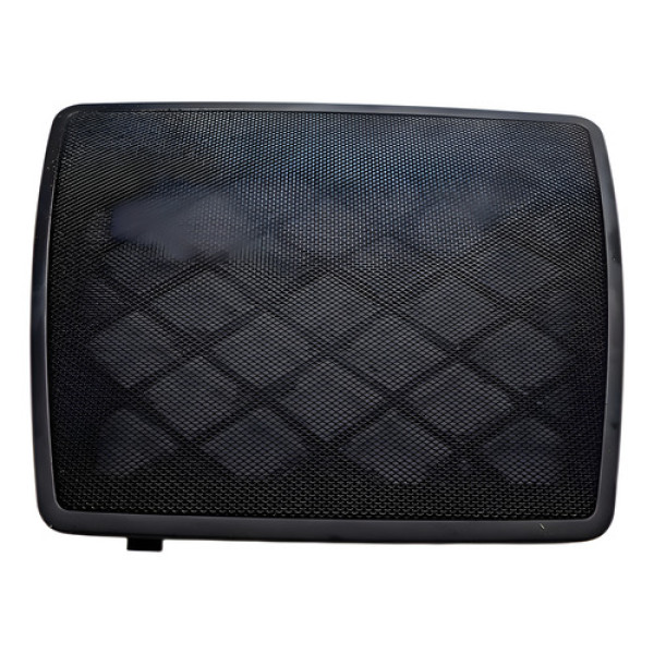 Tampa Alto Falante Bmw 320i 2005 2006 Traseira Esquerda