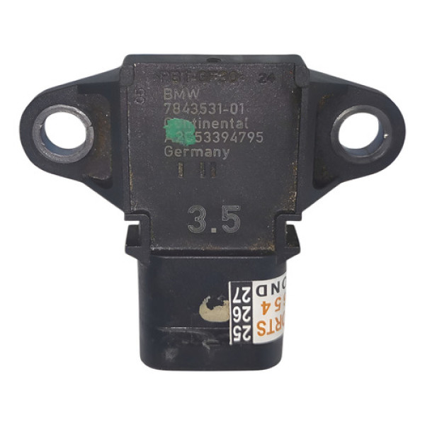 Sensor Map Pressão Ar Bmw 320 X1 N20 2014 2015