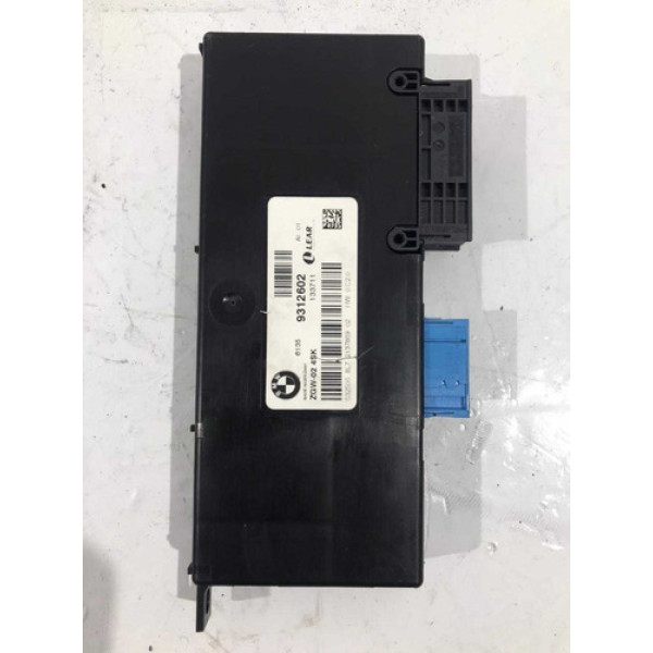 Modulo Conforto Carroceria Bmw X3 2015