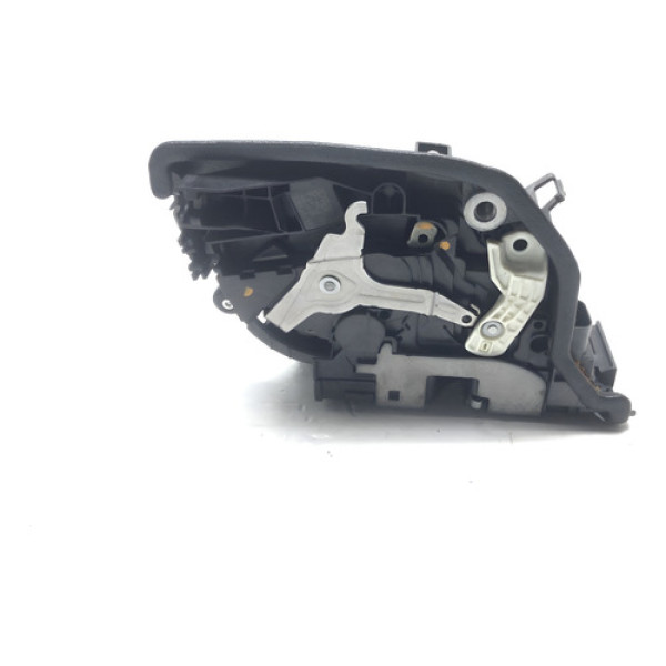 Fechadura Porta Bmw X1 2016 2018 2019 Traseira Direita 