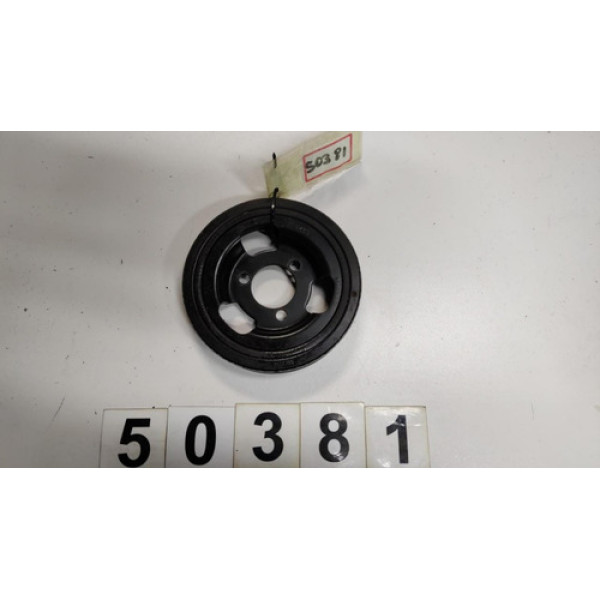 Polia Virabrequim Mini Cooper S 1.6 Thp 2012 =50381 Pr110