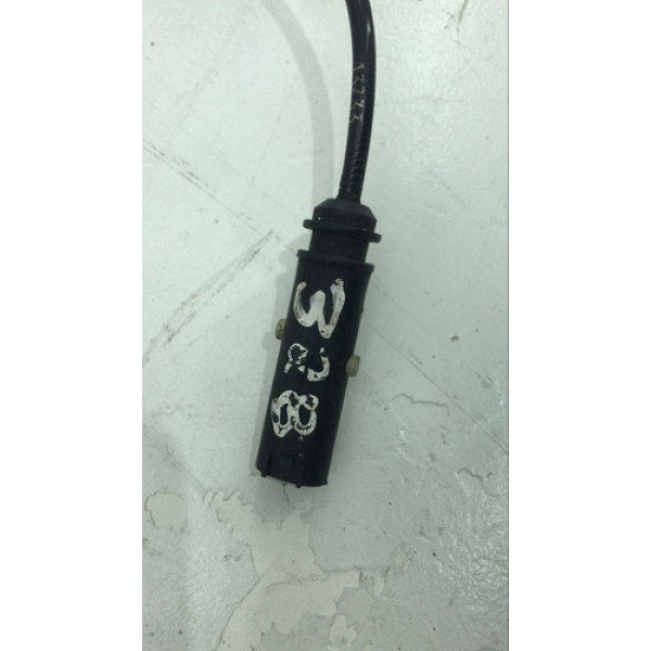 Sensor Abs Roda Bmw 328 2013 2014 2015 Traseiro Direito