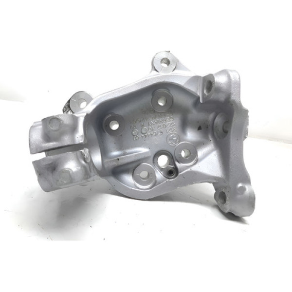 Montante Manga Eixo Bmw 320 N46 2010 2011 Dianteiro Direito