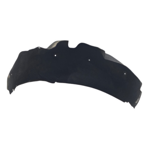 Parabarro Bmw 120 118 2008 2009 2010 Traseira Esquerda 