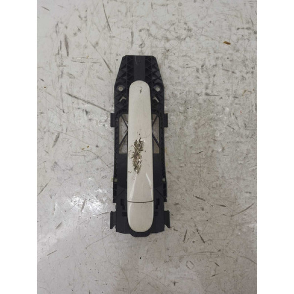 Maçaneta Externa Vw Jetta 2012 Traseira Direita 1 Traseira