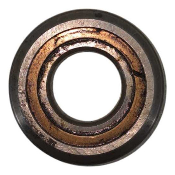 Rolamento Trizeta Ford Fusion 2010