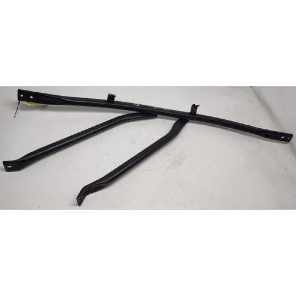 Barra Reforço Audi Q5 2014 Frontal  