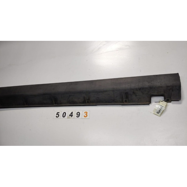 Spoiler Lateral Direito Kia Sorento 2012 =50493 Pr112